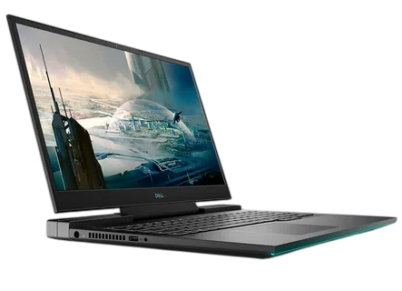 Замена USB порта Dell G Series G15/G16