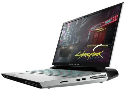 Замена USB порта Dell Alienware Area 51