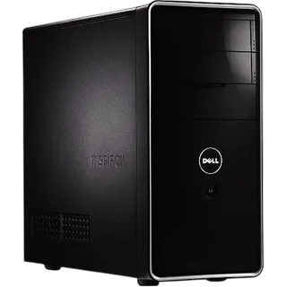 Чистка от пыли Dell Pavilion Tower Desktop