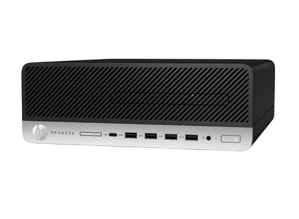 Чистка от пыли Dell ProDesk 400 G7