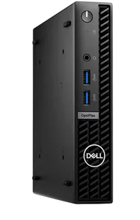 Чистка от пыли Dell OptiPlex 7060 Micro