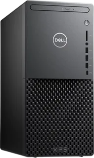 Чистка от пыли Dell Precision 5860 Workstation