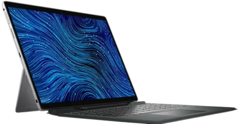 Ремонт кнопки Dell Latitude 7320 Detachable