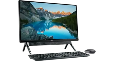 Замена батареи Dell Inspiron 24 5420 AIO