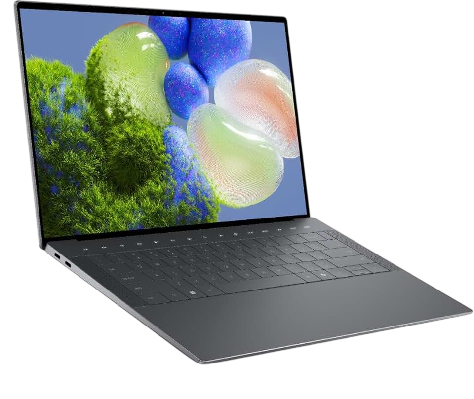 Замена USB порта Dell XPS 14