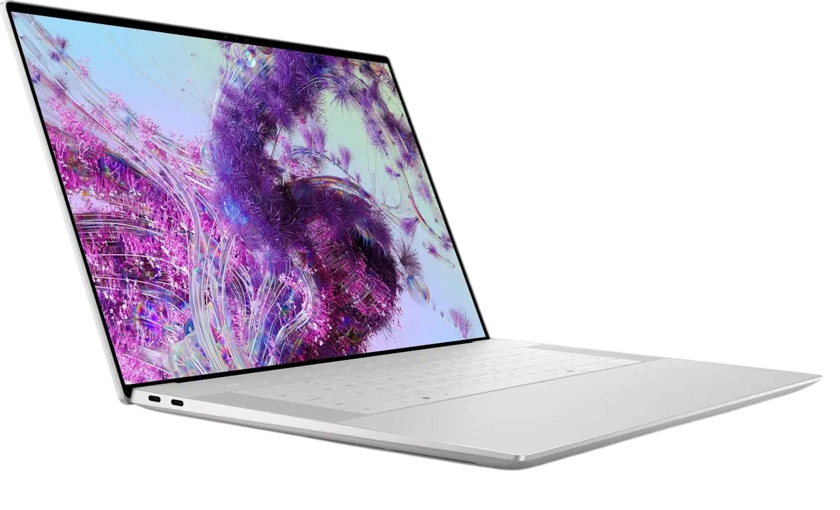 Замена USB порта Dell XPS 16