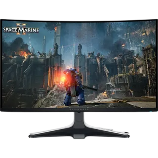 Замена матрицы Dell Alienware AW3225QF